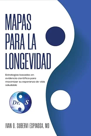 Mapas para la Longevidad